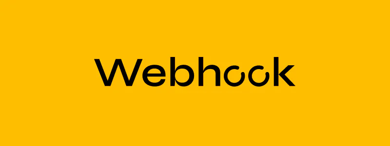 Webhook