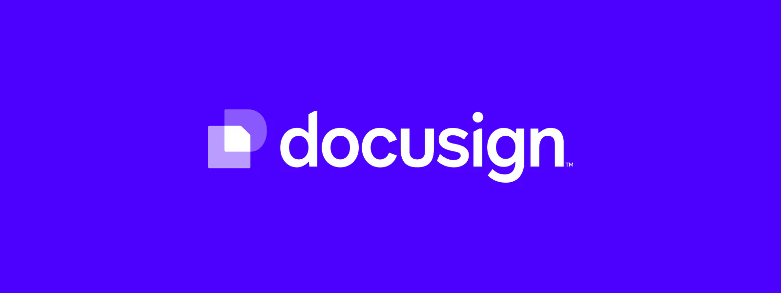 DocuSign