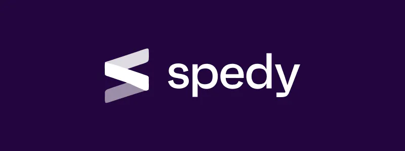 Spedy