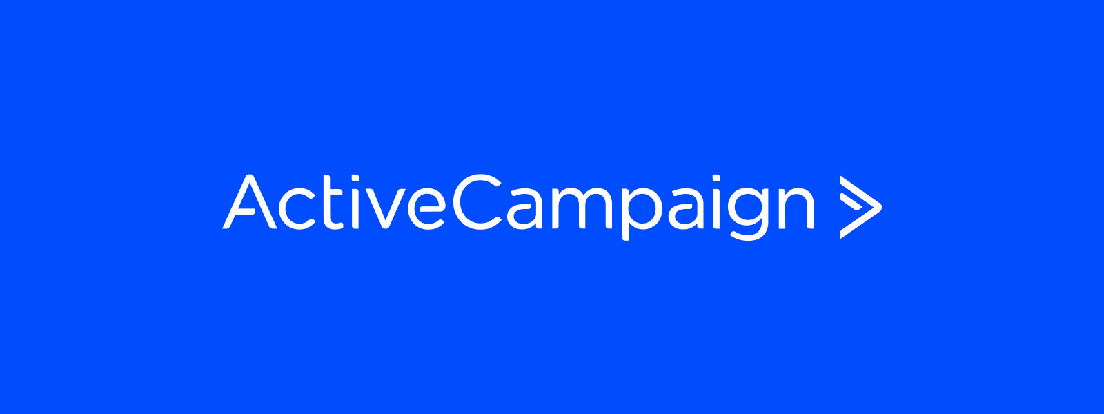 ActiveCampaign