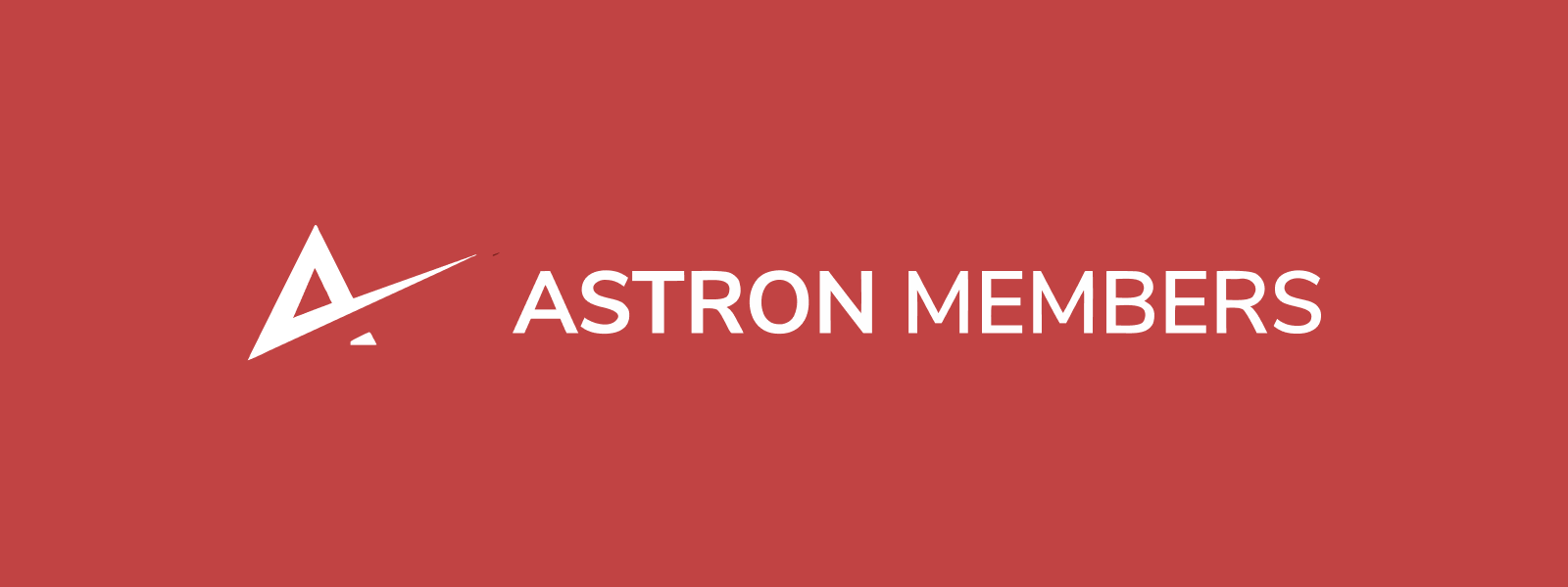 Astron Members
