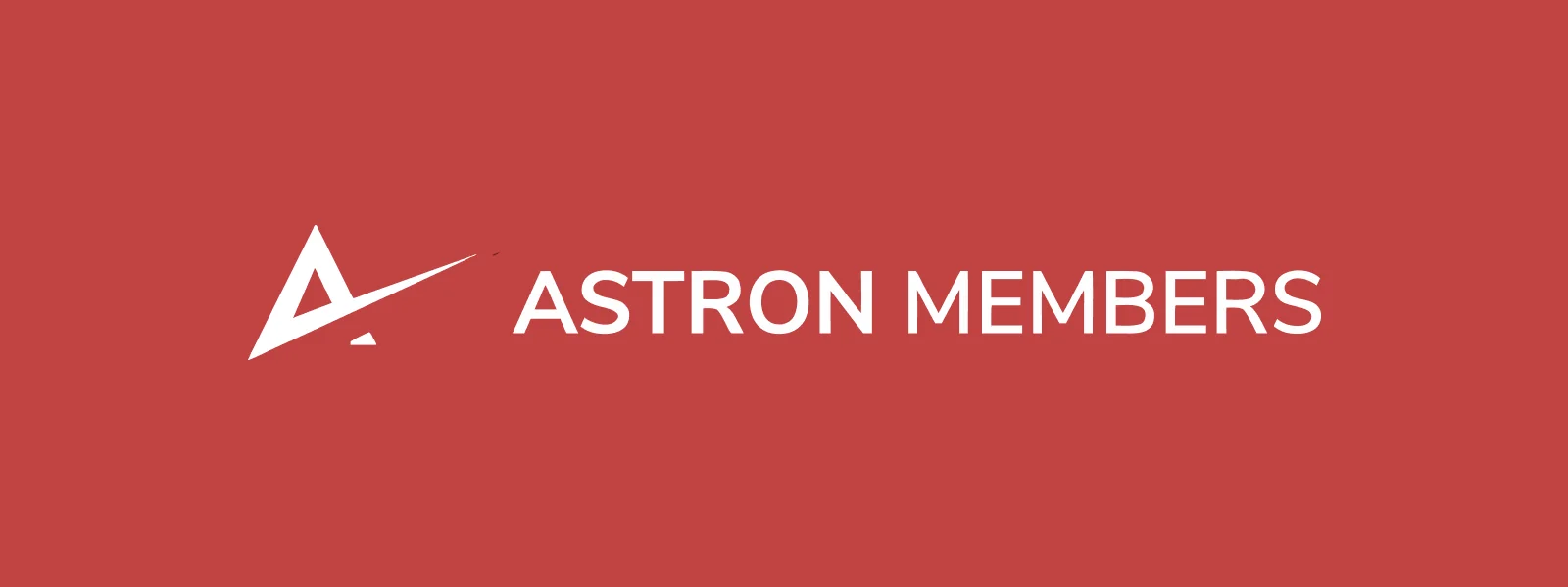Astron Members
