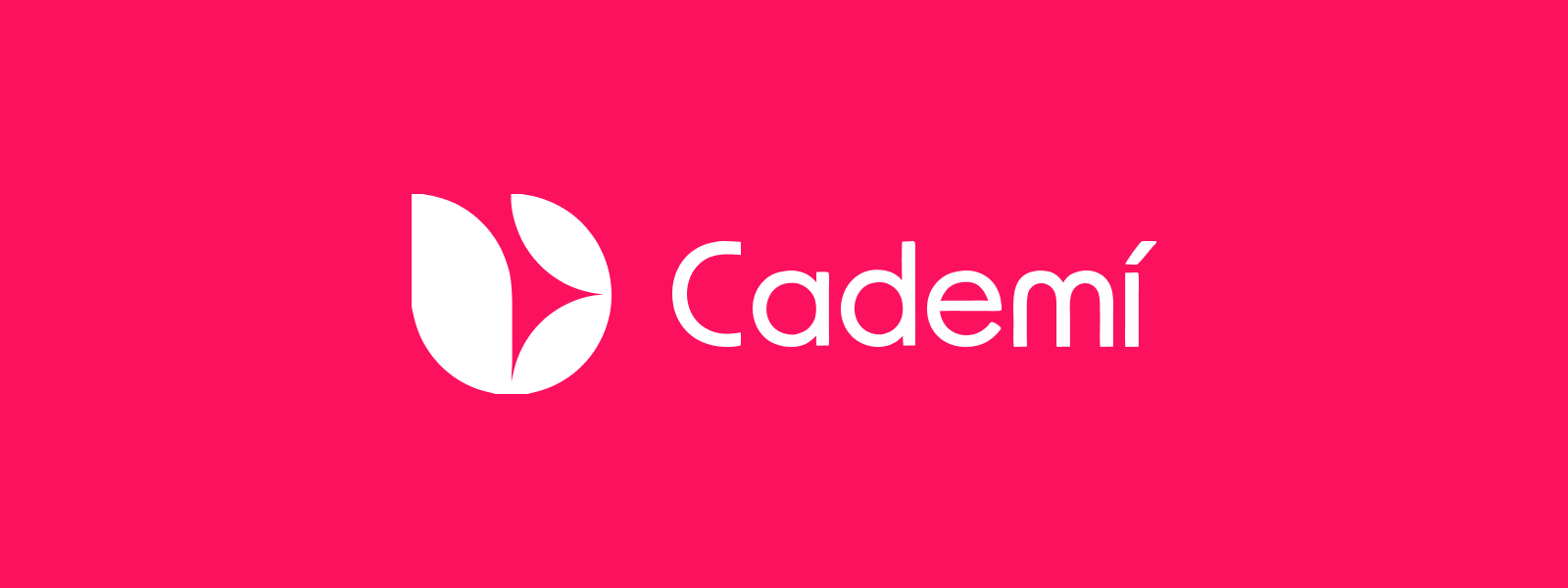 Cademí