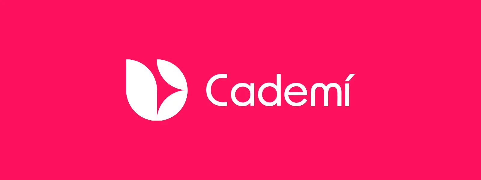 Cademí