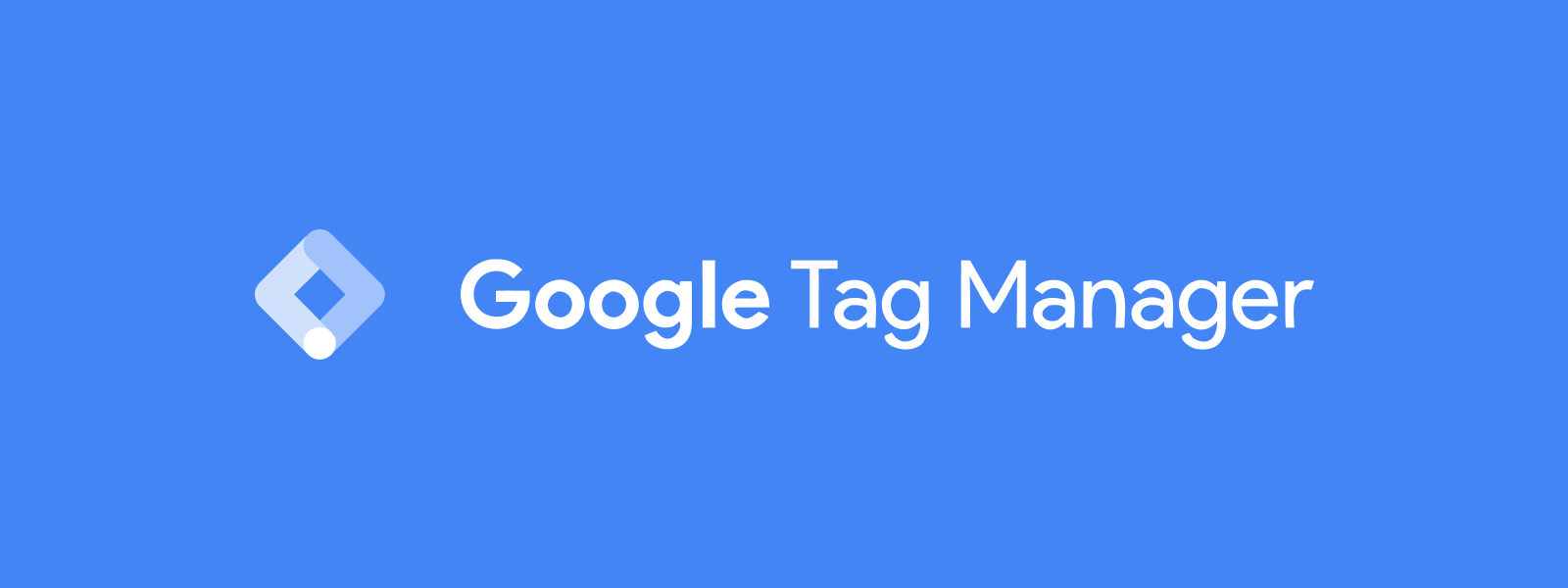 Google Tag Manager